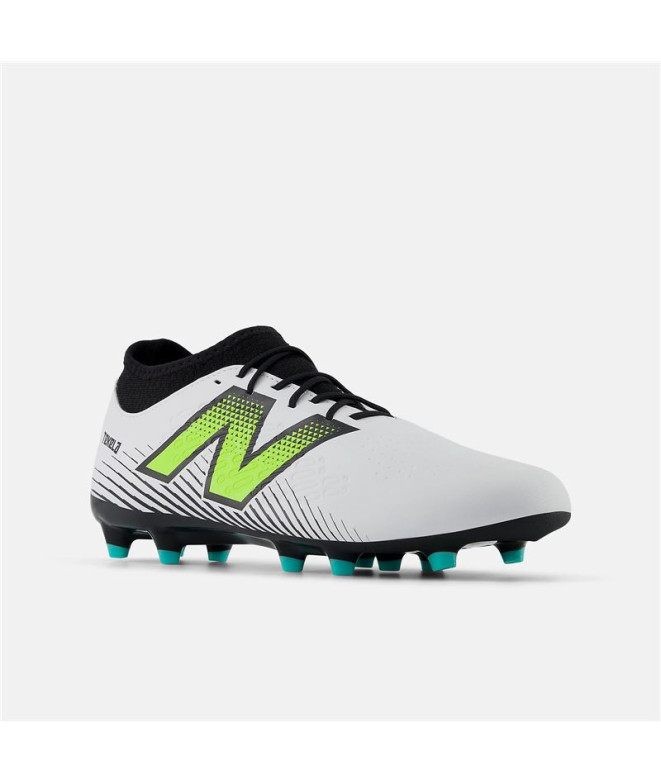 futebol New Balance Botas de TEKELA MAGIQUE FG...