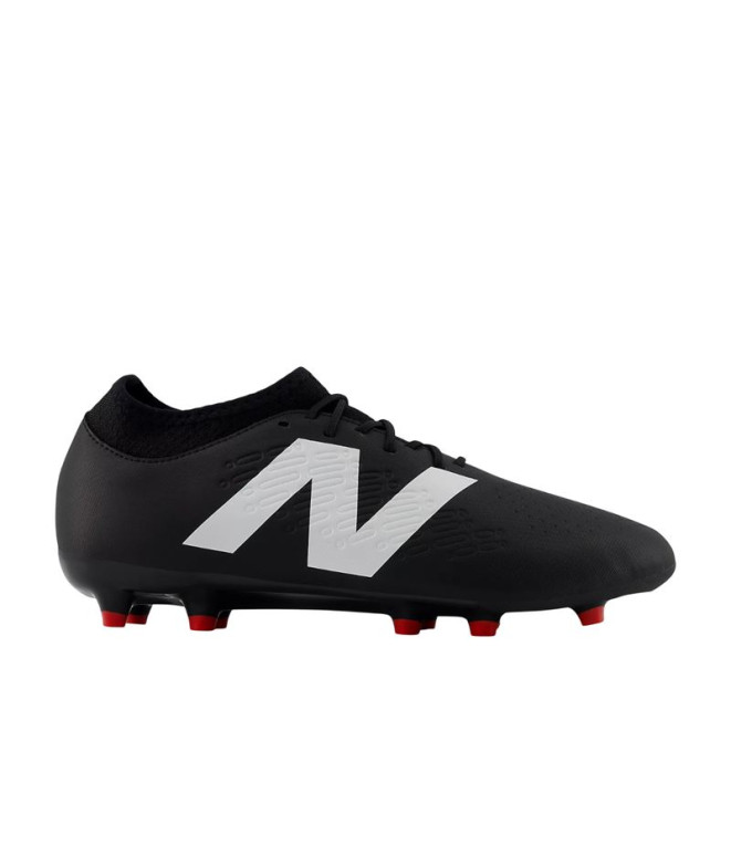 Zapatillas New Balance Tekela Magique Fg V4+ Hombre Negro