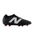 Sapatilhas New Balance Homem Tekela Magique Fg V4+ Preto