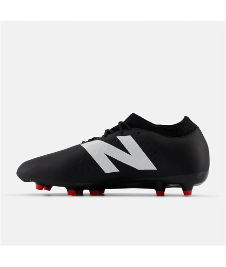 Chaussures New Balance Homme Tekela Magique Fg V4+ Noir 2
