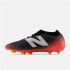 Botas de Fútbol New Balance Tekela Magique Fg V4+ Hombre Negro