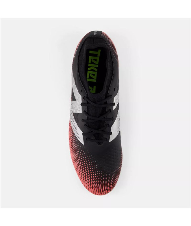 Football New Balance Homme Bottes Tekela...
