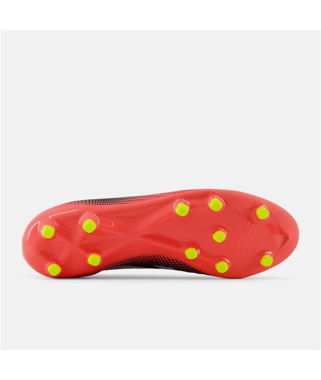 Futebol New Balance Homem Botas Tekela Magique...