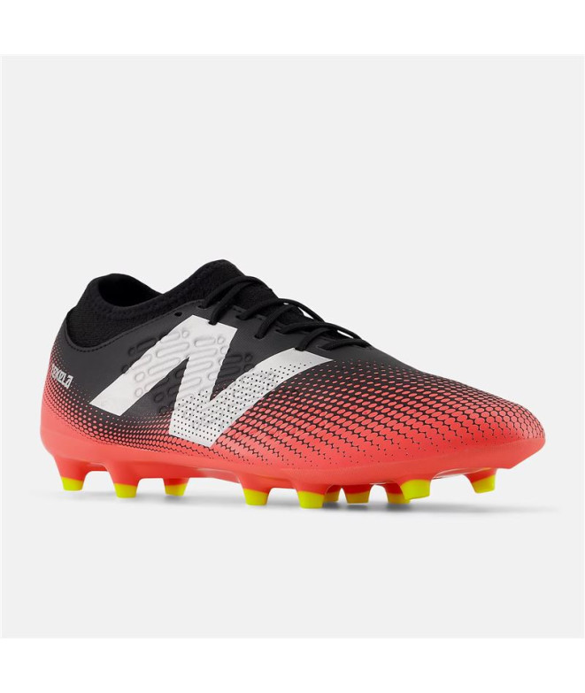 Futebol New Balance Homem Botas Tekela Magique...