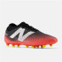 Botas de Fútbol New Balance Tekela Magique Fg V4+ Hombre Negro