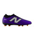 futebol New Balance Botas de TEKELA MAGIQUE FG V4+ Infinity Blue