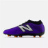 futebol New Balance Botas de TEKELA MAGIQUE FG V4+ Infinity Blue