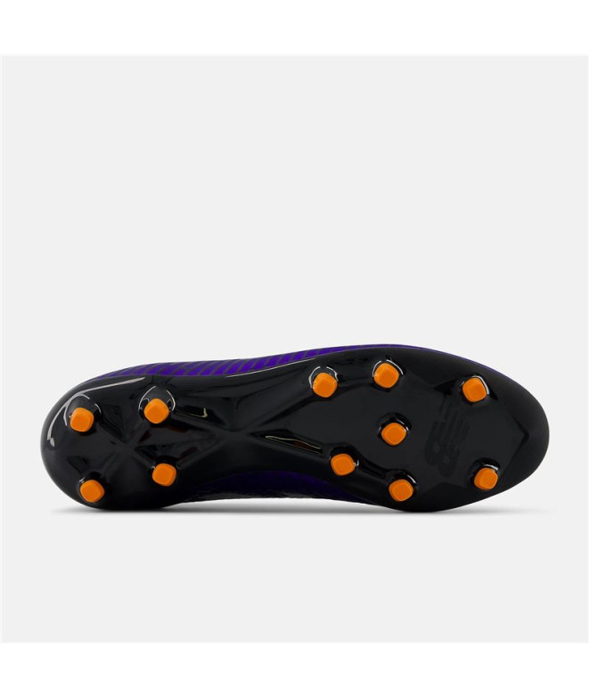 futebol New Balance Botas de TEKELA MAGIQUE FG...
