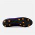 futebol New Balance Botas de TEKELA MAGIQUE FG V4+ Infinity Blue