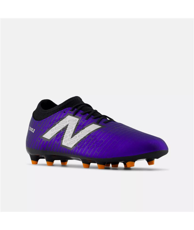 futebol New Balance Botas de TEKELA MAGIQUE FG...