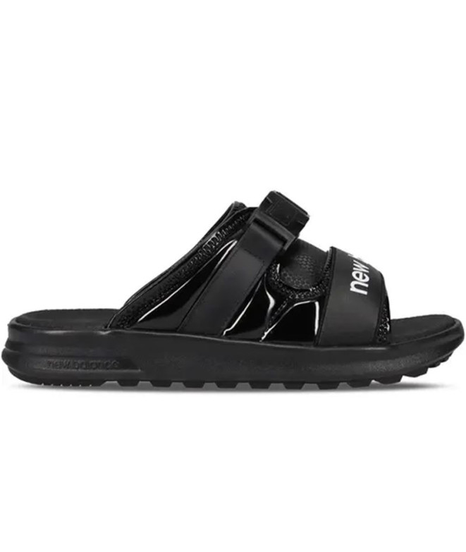 Sandalias New Balance 330 Puffy - Mujer