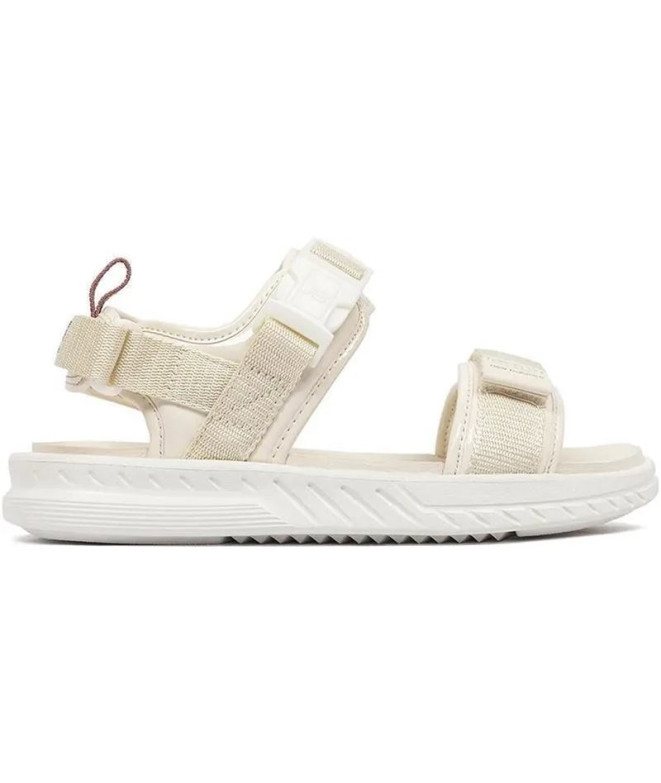 Sandalias New Balance 600 Puffy - Mujer