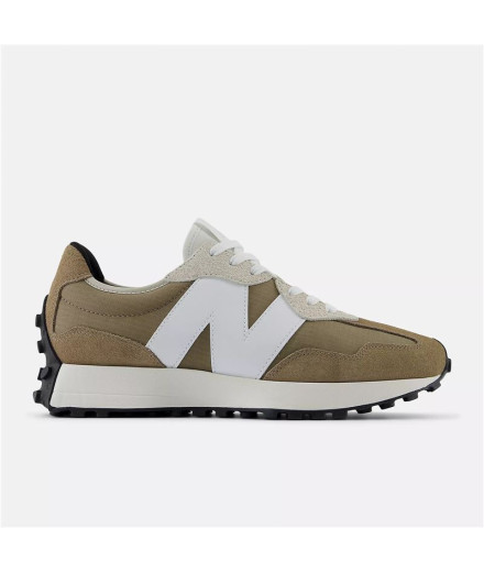 Sapatilhas New Balance 327 Cogumelo