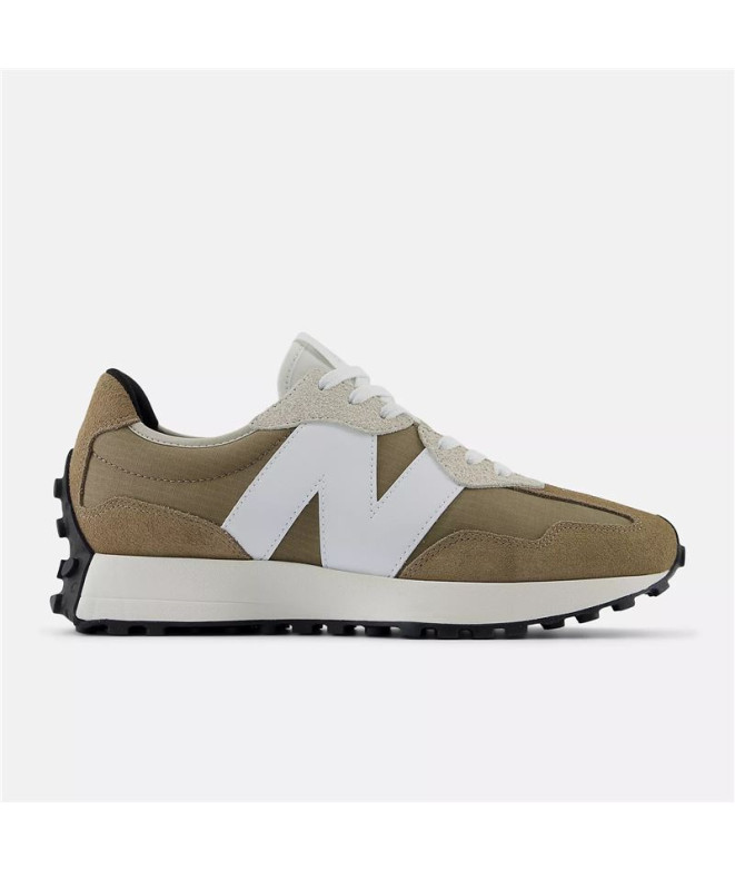 Zapatillas New Balance 327 Mushroom