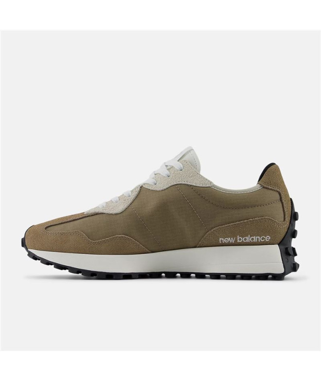 Chaussures New Balance 327 Champignon