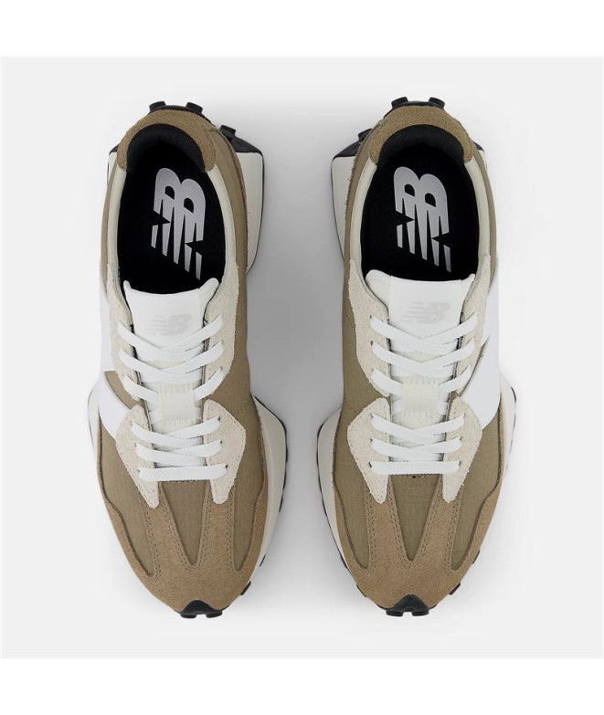 Chaussures New Balance 327 Champignon