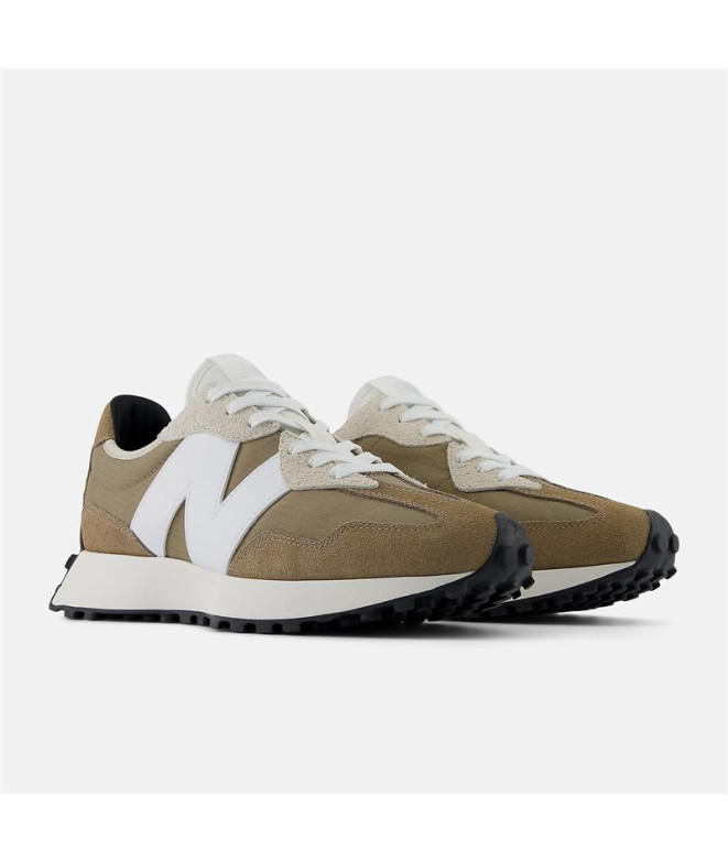 Chaussures New Balance 327 Champignon
