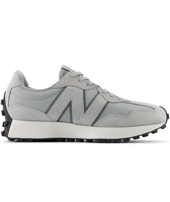Zapatillas New Balance 327 Raincloud