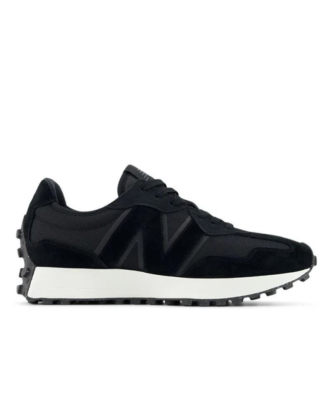 Zapatillas New Balance 327 Negro