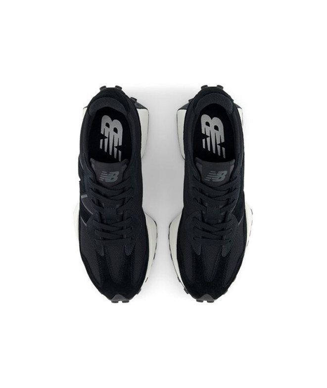 Chaussures New Balance 327 Noir