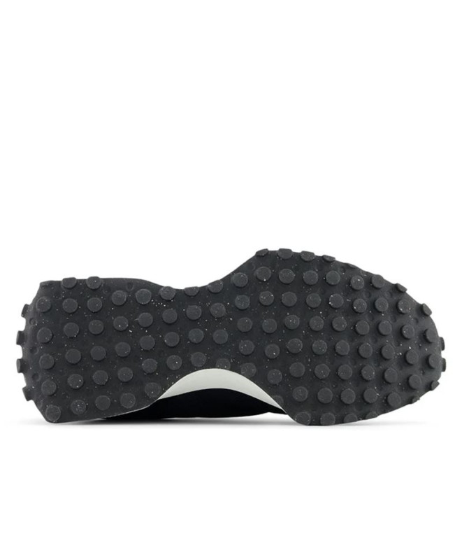 Chaussures New Balance 327 Noir