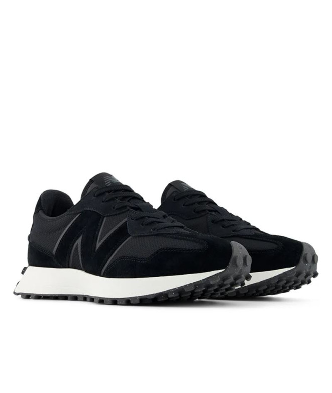Chaussures New Balance 327 Noir