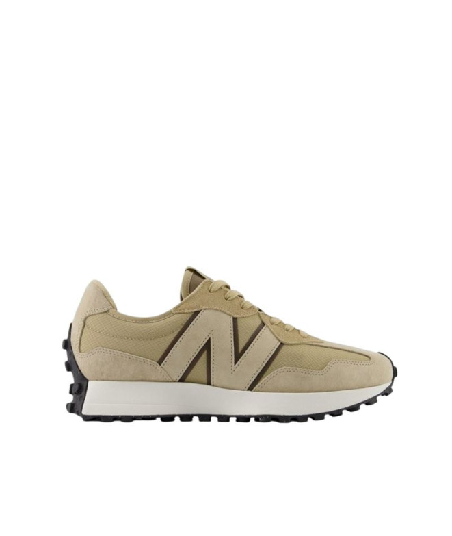Zapatillas New Balance 327 Incense