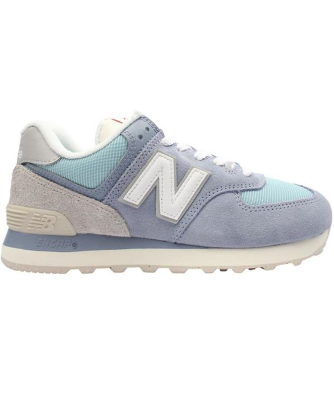 Zapatillas New Balance 574 Dusk Shower