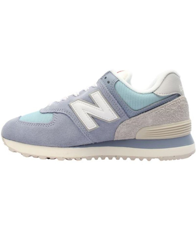 Zapatillas New Balance 574 Dusk Shower