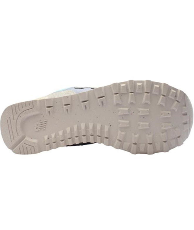 Zapatillas New Balance 574 Dusk Shower
