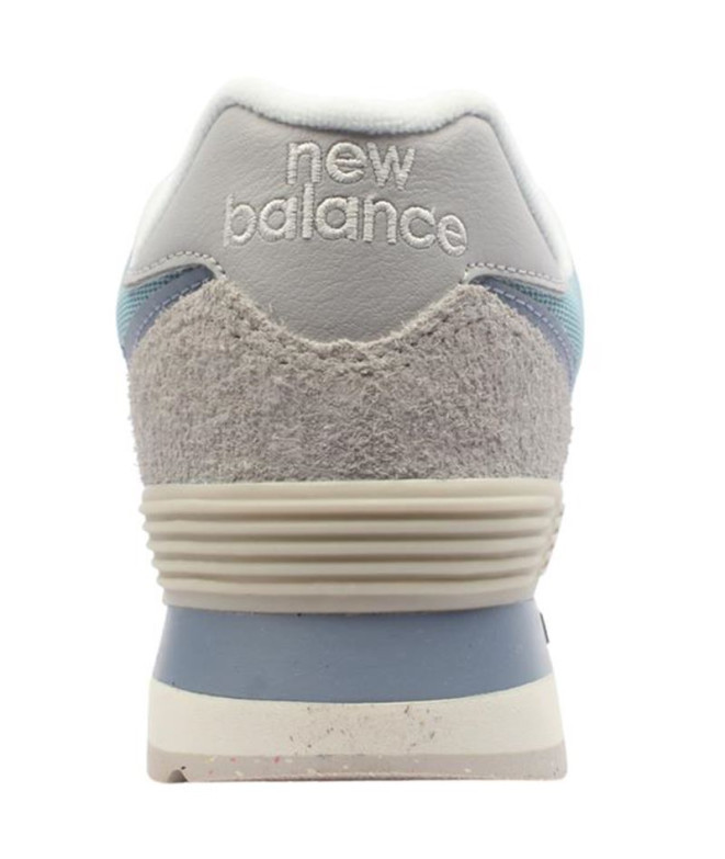 Zapatillas New Balance 574 Dusk Shower