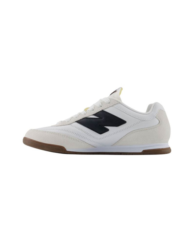 Chaussures New Balance RC42 Blanc