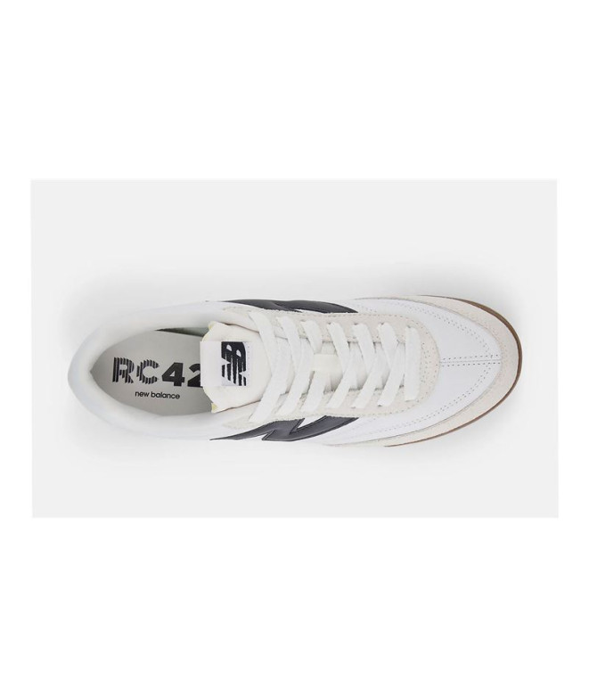Chaussures New Balance RC42 Blanc