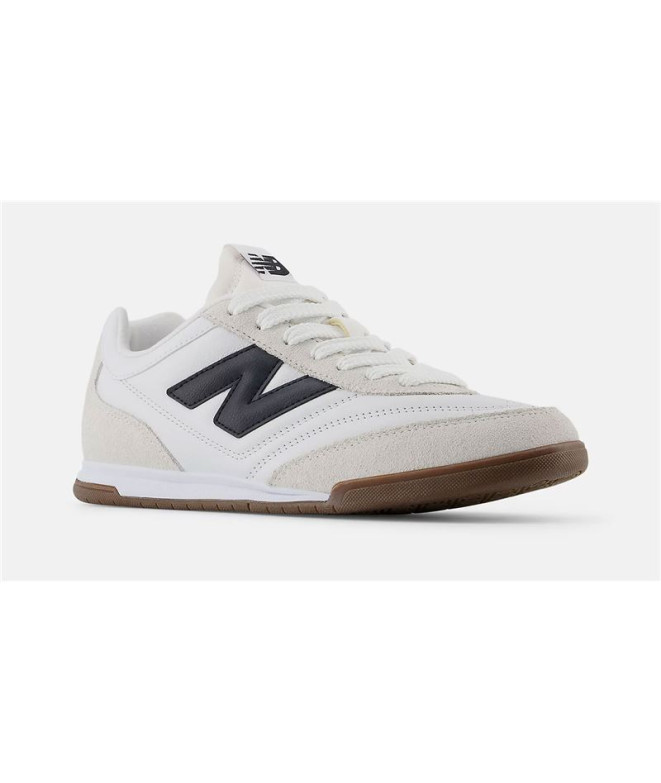 Chaussures New Balance RC42 Blanc