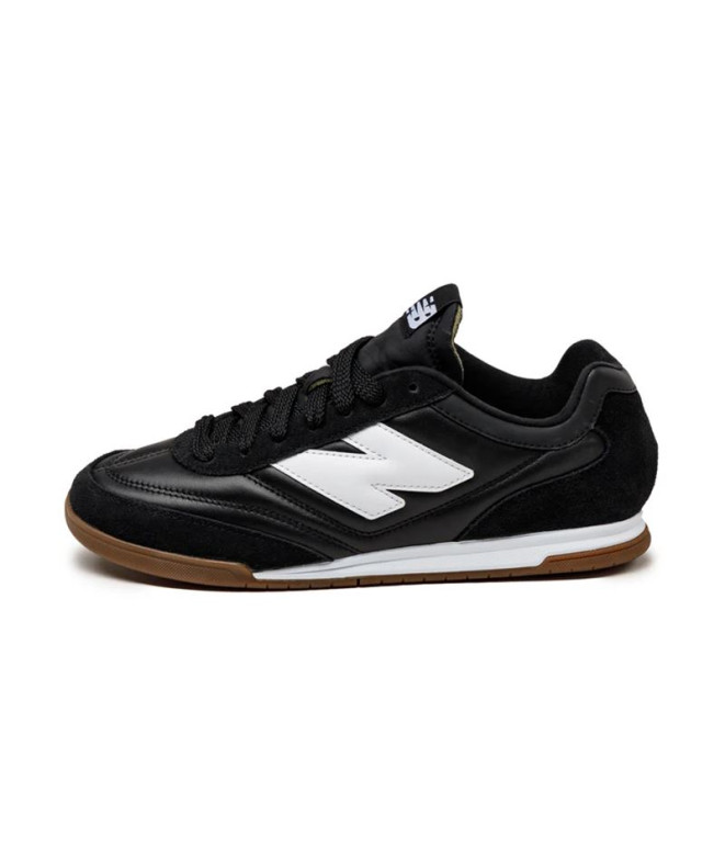 Zapatillas New Balance RC42 Negro