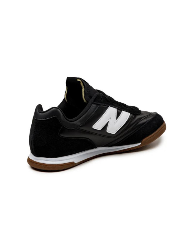 Zapatillas New Balance RC42 Negro