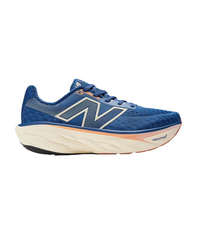 Zapatillas New Balance Fresh Foam X 1080 v14 Inkwell Mujer