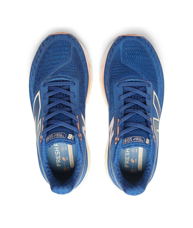 Zapatillas New Balance Fresh Foam X 1080 v14...