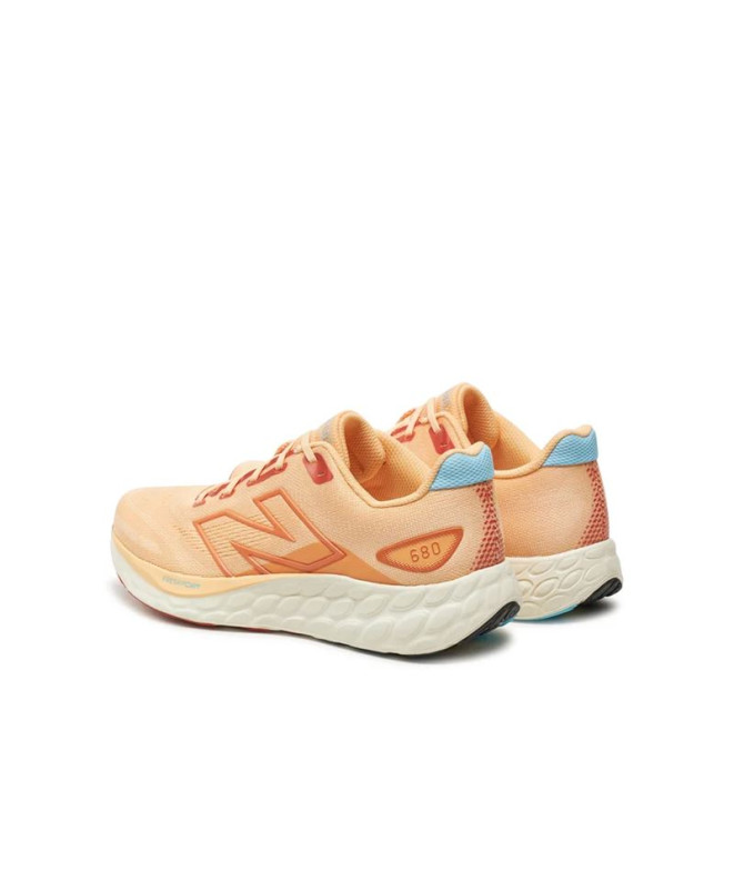 Chaussures Running de New Balance Fresh Foam...