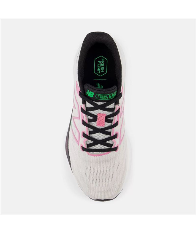 ChaussuresNew Balance Fresh FoamFemme 680 V8...