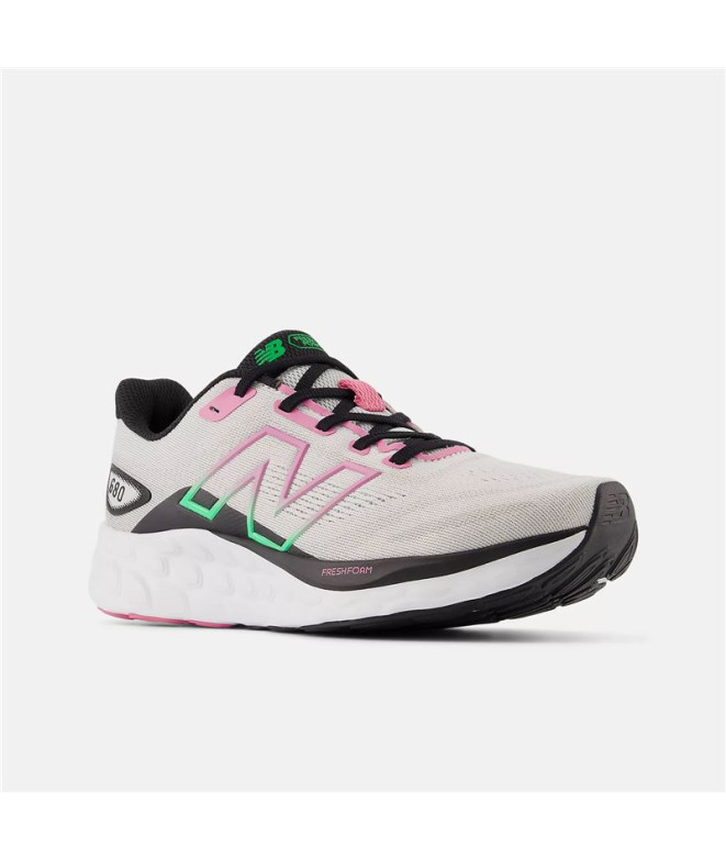 ChaussuresNew Balance Fresh FoamFemme 680 V8...