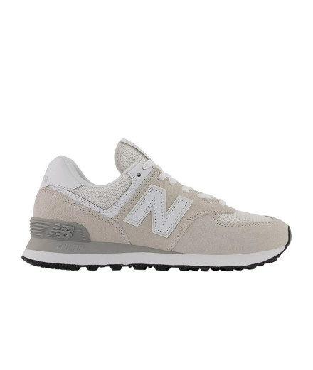Chaussures New Balance Femme 574 Core Nimbus Cloud