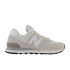 Sapatilhas New Balance Mulher 574 Núcleo Nimbus Cloud
