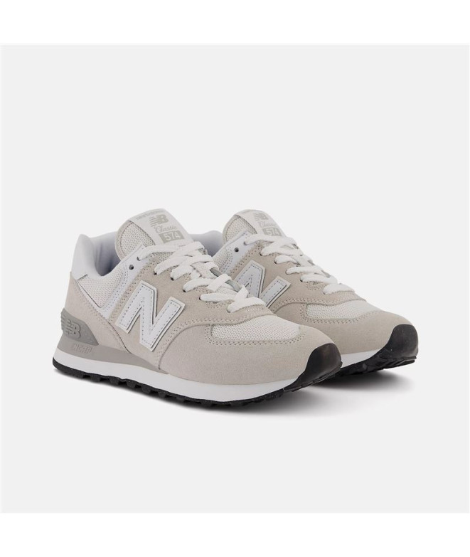 Chaussures New Balance Femme 574 Core Nimbus Cloud