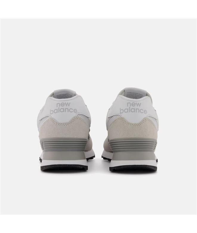 Chaussures New Balance Femme 574 Core Nimbus Cloud