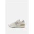 Sapatilhas New Balance 574 Sal marinho Mulher