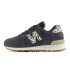 Sapatilhas New Balance Mulher 574 Fantasma