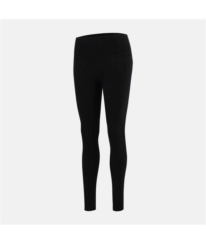 Mallas de Fitness New Balance Cotton High Rise...