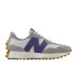 Sapatilhas New Balance 327 Cinzento ardósia Mulher