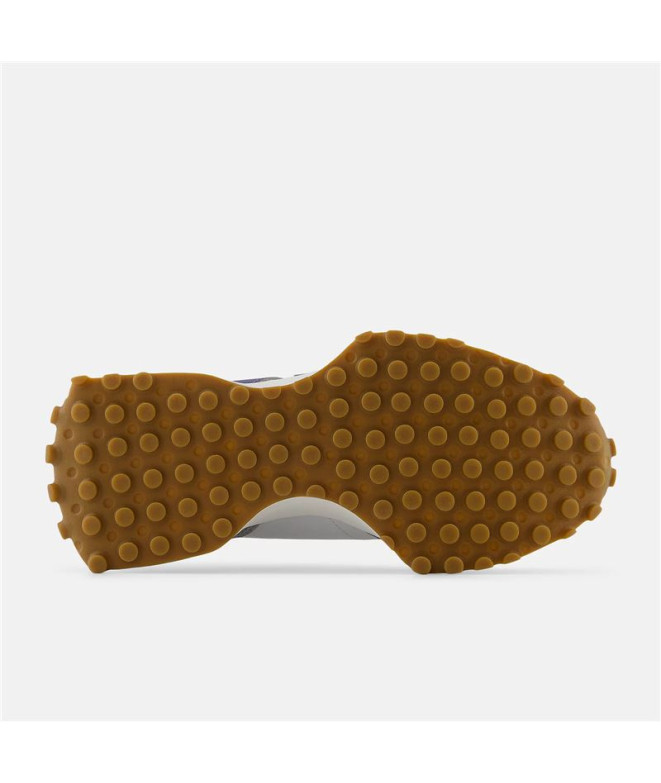 Chaussures New Balance 327 Gris ardoise Femme